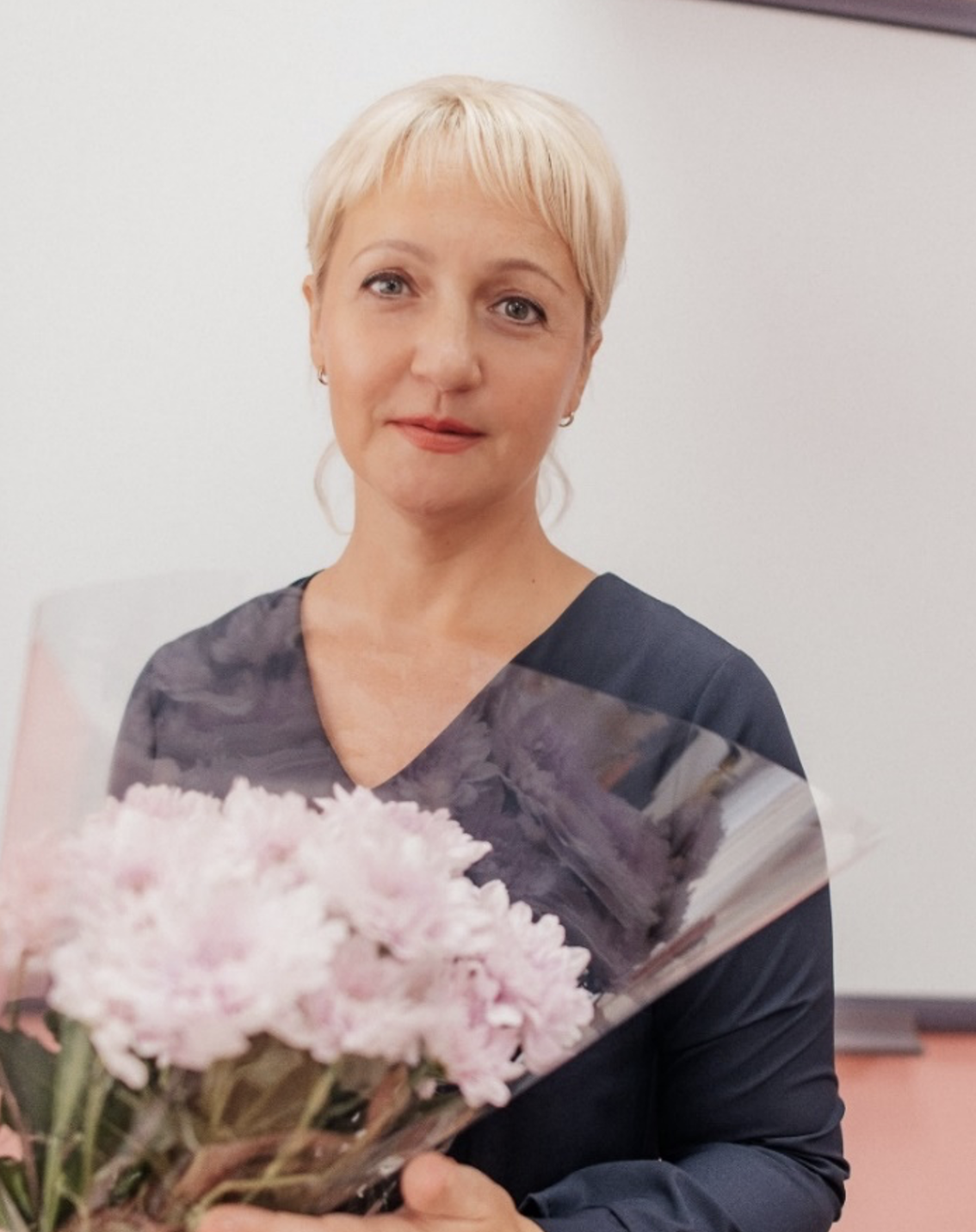 Учитель - Окунева Юлия Александровна