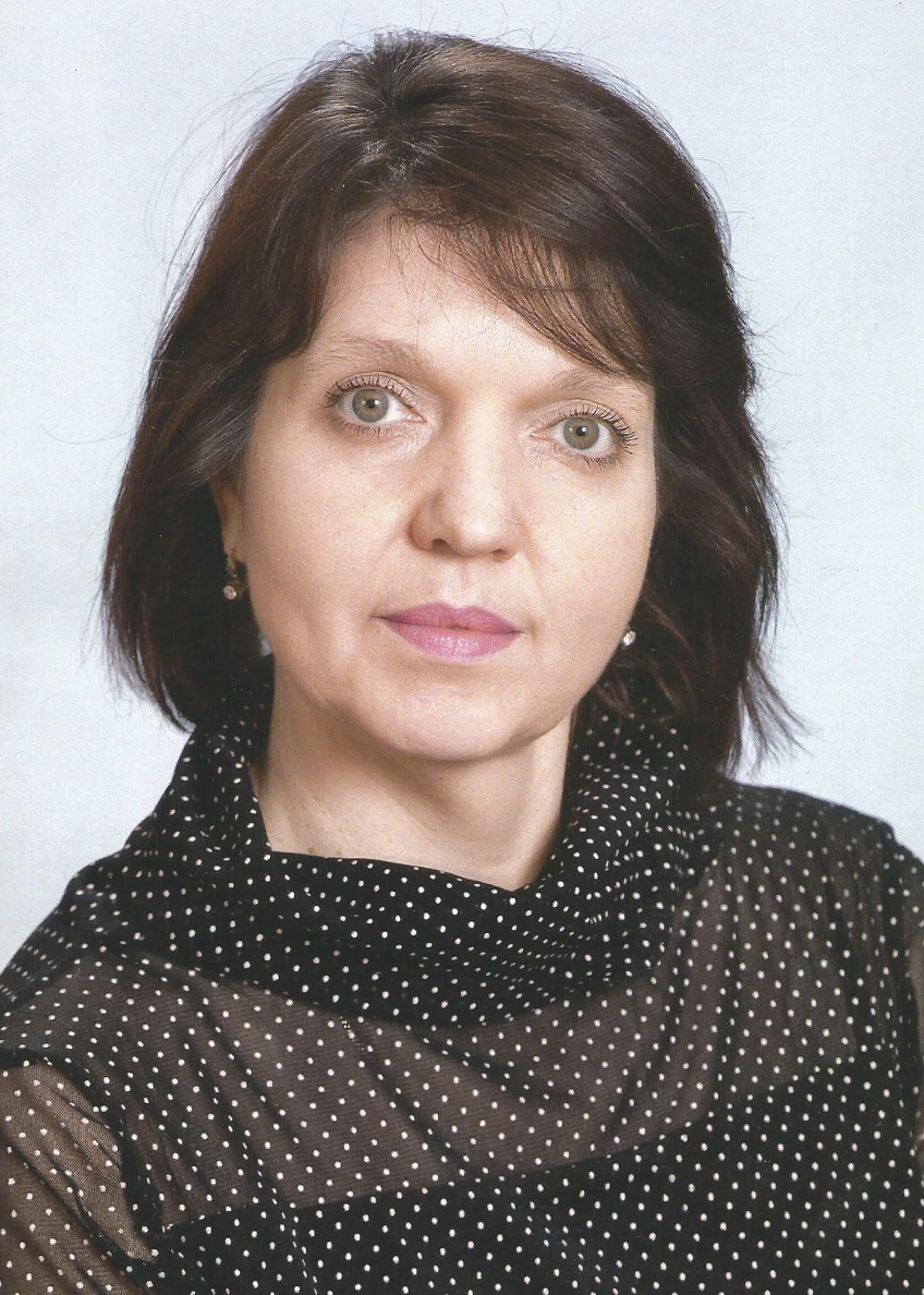 Учитель - Субботина Ирина Владимировна