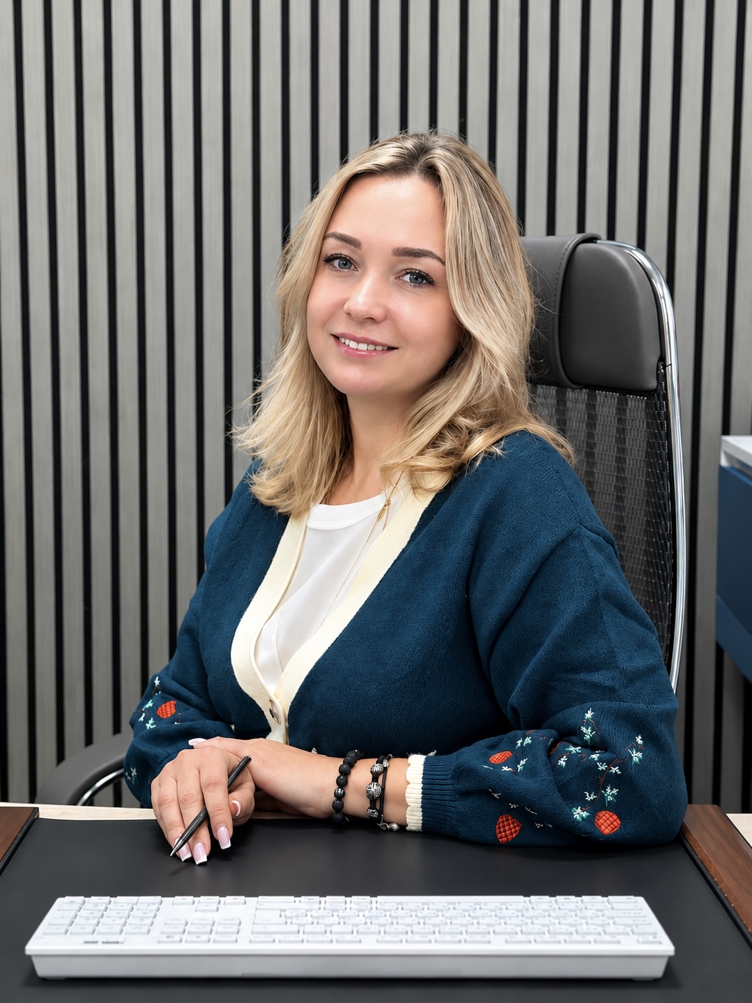 Директор школы - Руденко Марина Александровна